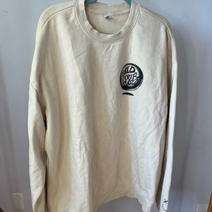 Louis Tomlinson Tour Sweatshirt